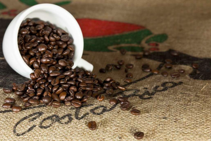 قهوه کاستاریکا