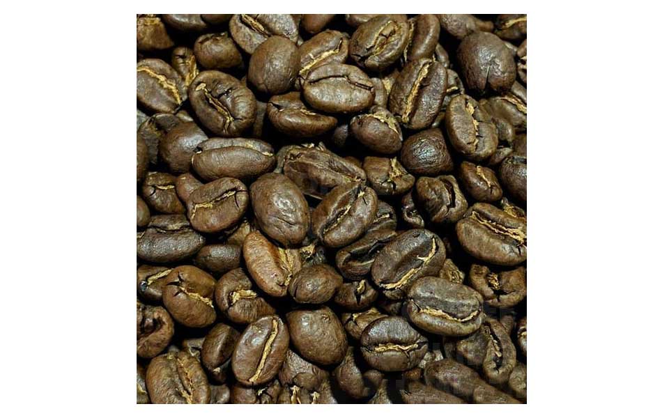 ویژگی‌های قهوه کنیا