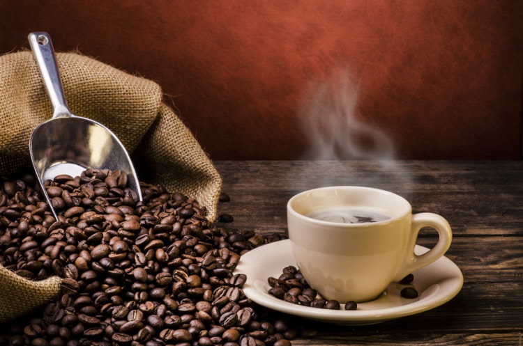 تشخیص قهوه‌ها - تولید و صادرات دانه قهوه