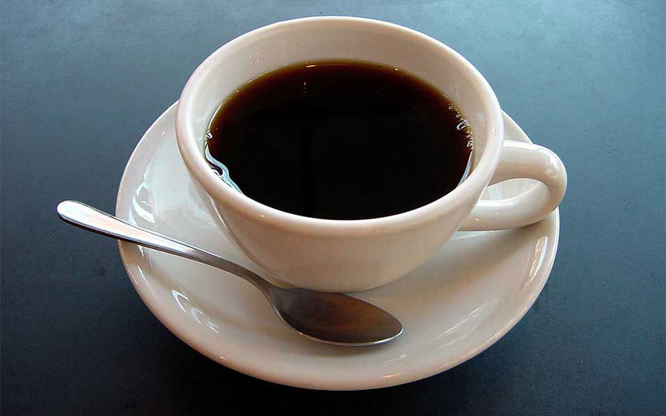 ترکیبات موجود در قهوه - تولید دانه قهوه