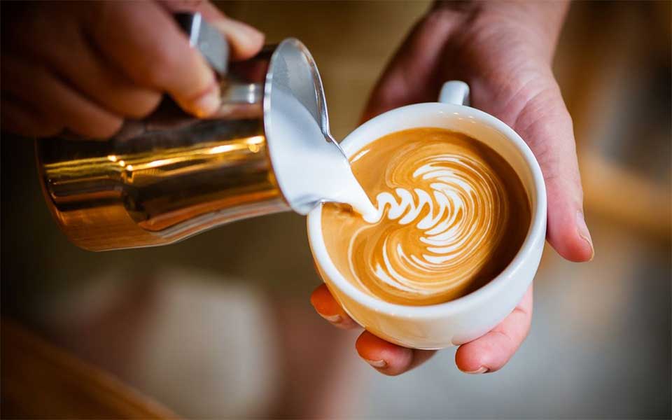 دم کردن قهوه - تولید دانه قهوه