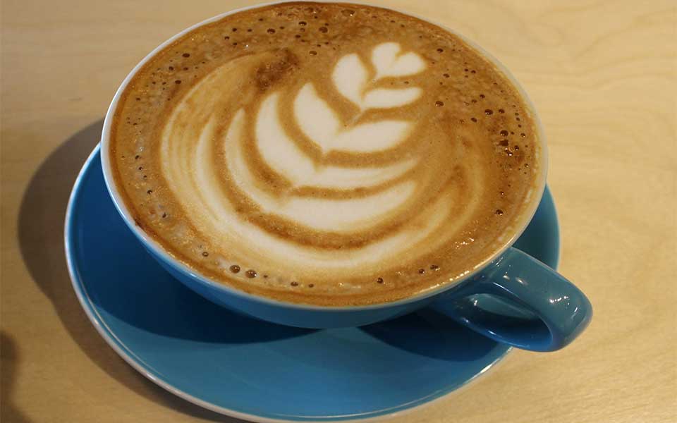 شناسایی طعم قهوه - تولید دانه قهوه