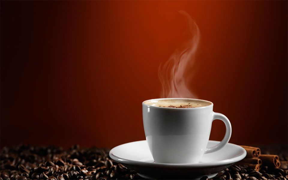 میزان کافئین در قهوه برای بی‌خوابی - قهوه و بی خوابی