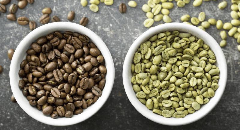 فروش عمده انواع دانه قهوه