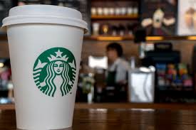 خرید و فروش قهوه استارباکس Starbucks Coffee