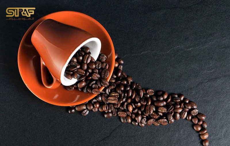 انواع قهوه سازهای موجود در بازار