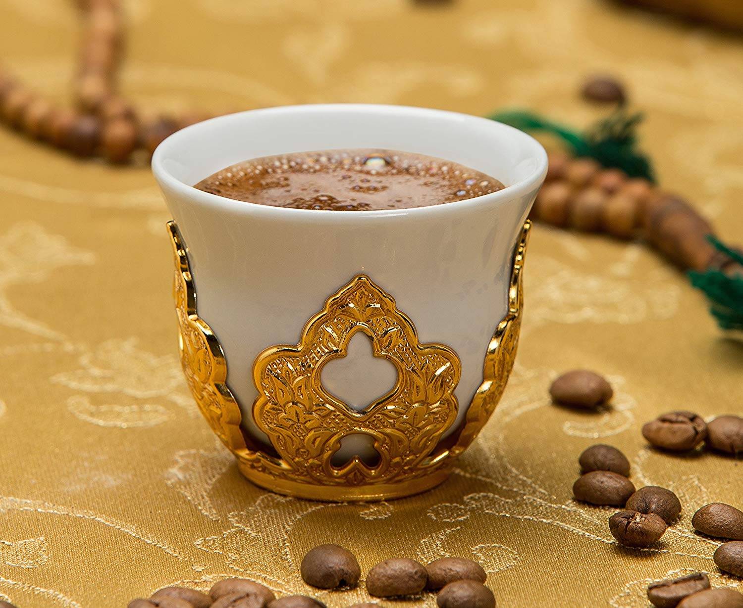 Оман кофе