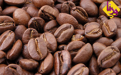 قهوه عربیکا کنیا AA