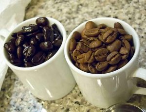 واردات قهوه کلاسیک برزیل 