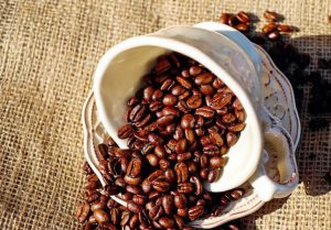 پودر قهوه گلد هندی