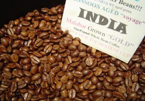 قهوه گلد هند