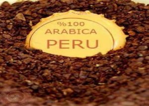 قهوه پرو