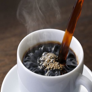 پودر قهوه فوری کلاسیک