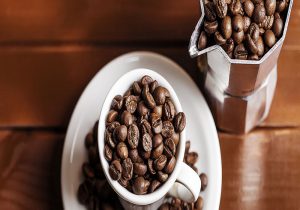 قهوه کاستاریکا ارزان