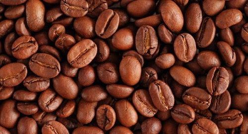 تولید قهوه درجه‌یک