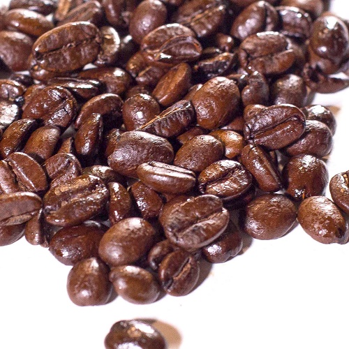 پخش‌کننده دانه قهوه اسپرسو