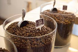 تولید قهوه اصل