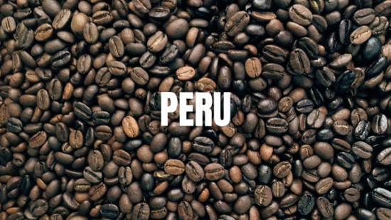 خرید قهوه پرو
