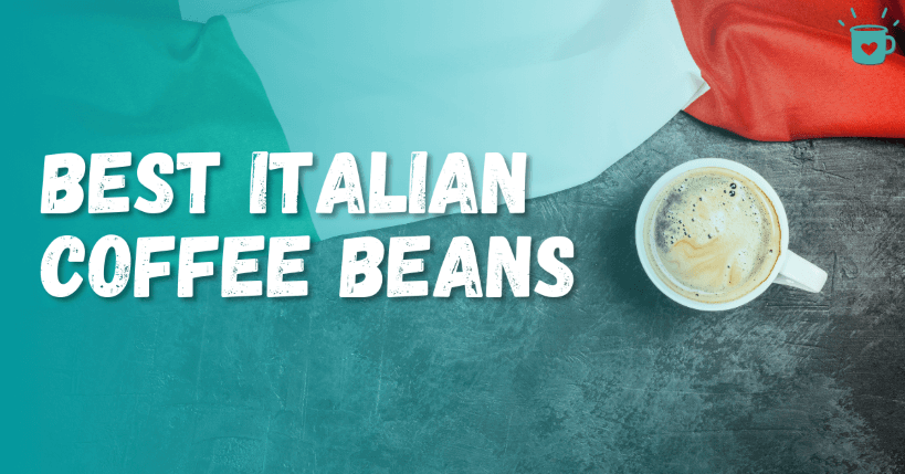 فروش عمده قهوه برند ایتالیا