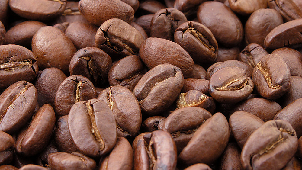 فروش ویژه انواع میکس قهوه اسپرسو فله در بازار جهانی
