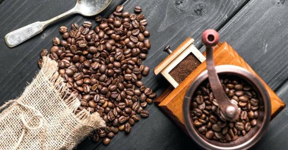 تجارت انواع قهوه ویتنام با نازترین قیمت