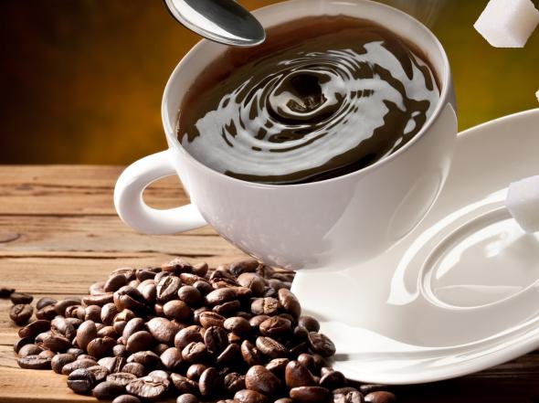 قیمت قهوه اوگاندا عربیکا 400 گرمی 