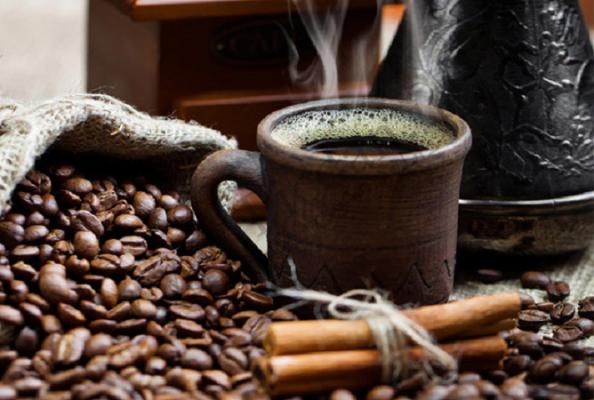 تشخیص قهوه پی بی اصل