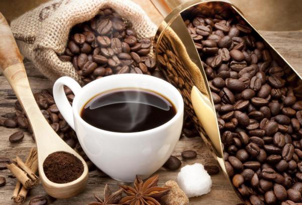 نمایندگی عرضه قهوه اوگاندا روبستا