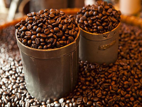 واردات عمده قهوه اندونزی ek