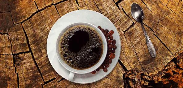 بزرگترین شرکت تجاری قهوه در ایران