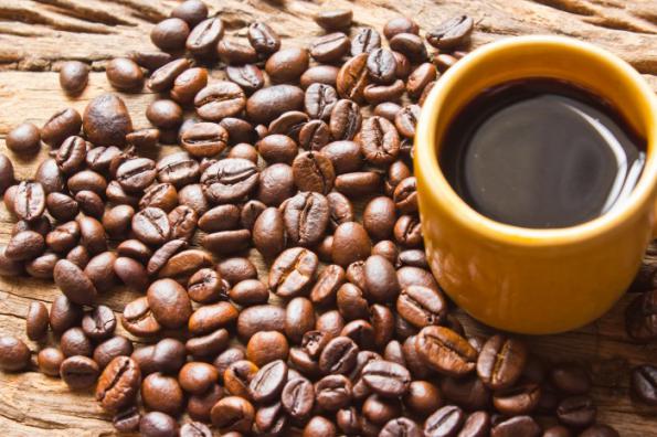 خصوصیات اصلی دانه قهوه اوگاندا