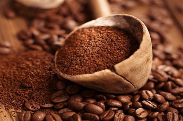 تولیدی برتر انواع قهوه پرو خالص