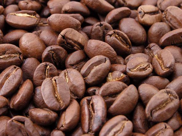 تقسیم بندی انواع قهوه سالوادور