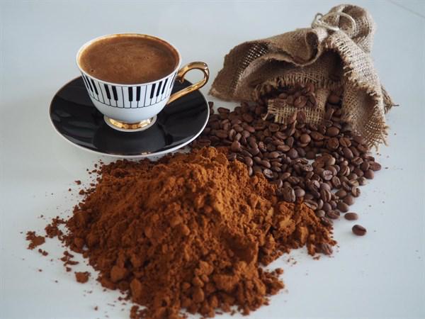 قیمت عمده قهوه کلاسیک هند در ایران