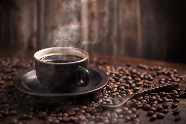 توزیع کننده قهوه پرو در بازار داخلی