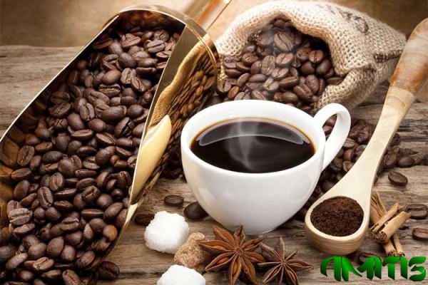 قیمت عمده انواع قهوه ویتنام