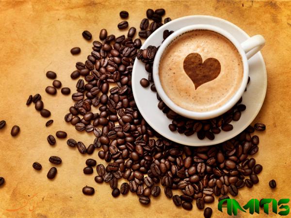 خرید عمده قهوه اتیوپی یرگاچف به قیمت مناسب