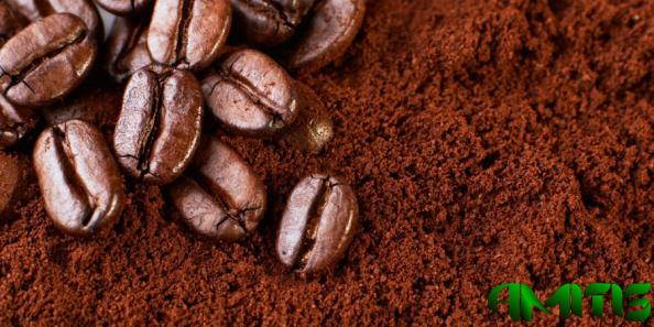 طریقه استفاده از قهوه ترک پودری