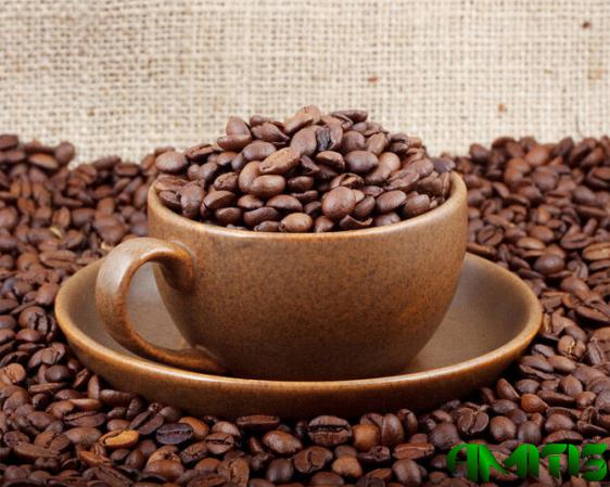 شناخت ویژگی قهوه اصل