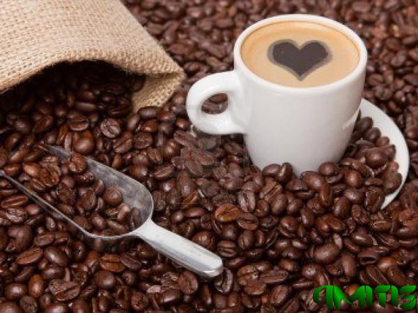 شرکت توزیع  قهوه اسپرسو