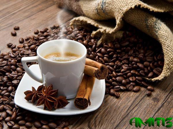 فروشندگان دانه قهوه فله