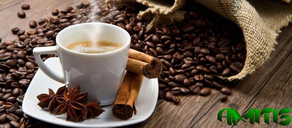 مزایای مصرف قهوه در زنان