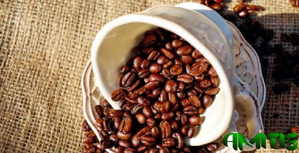 تولید کننده قهوه ترک اصل