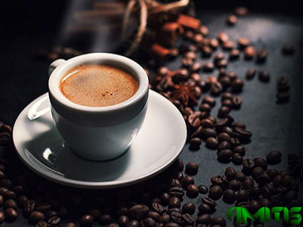 توزیع کننده دانه قهوه کیلویی