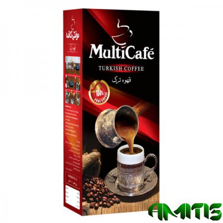 مراکز توزیع قهوه ترک کیلویی