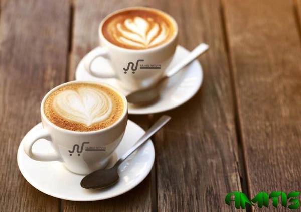 تفاوت قهوه اسپرسو با قهوه ترک