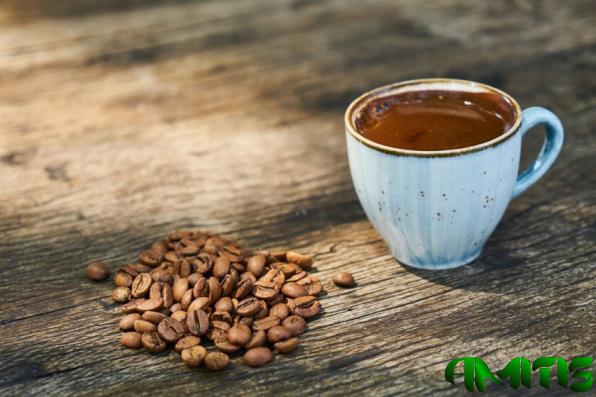 شرکت پخش قهوه عربی مرغوب