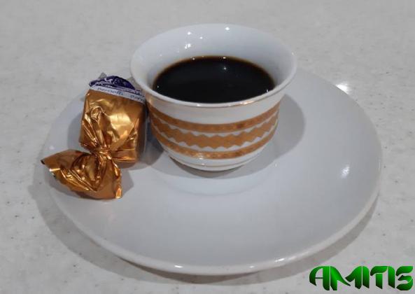 مشخصات بهترین قهوه عربی