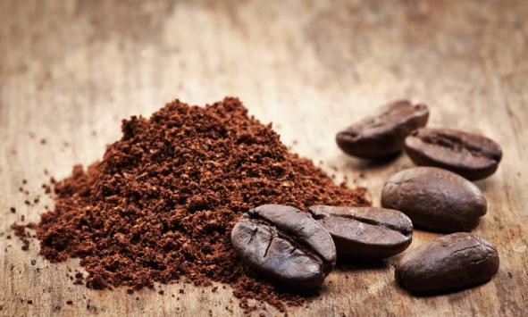 مشخصات قهوه اسپرسو پودری