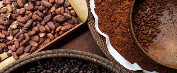 مشخصات انواع قهوه اسپرسو اصل